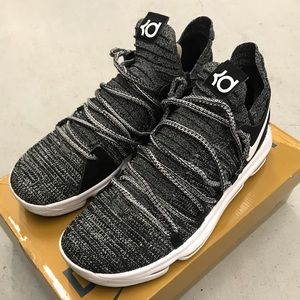 Nike Zoom KD 10 Oreo